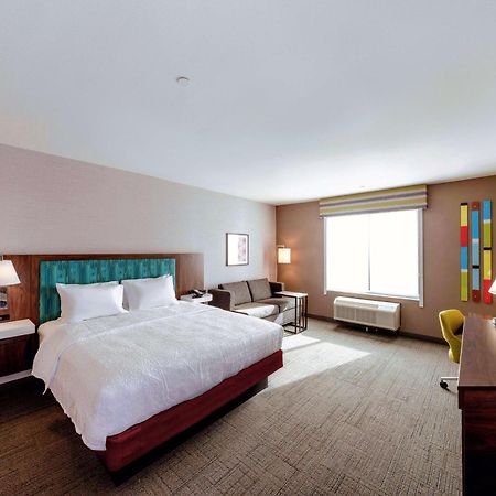 Hampton Inn Нидлс Экстерьер фото